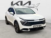 Kia Sportage 1.6 T-GDi 48V 2 5dr Manual 2026