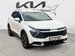 Kia Sportage 1.6 T-GDi 48V 2 5dr Manual 2025