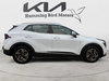 Kia Sportage 1.6 T-GDi 48V 2 5dr Manual 2026