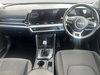 Kia Sportage 1.6 T-GDi 48V 2 5dr Manual 2026