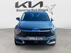 Kia Sportage 1.6 T-GDi 48V 3 5dr Automatic 2026