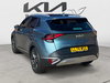 Kia Sportage 1.6 T-GDi 48V 3 5dr Automatic 2026