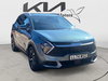 Kia Sportage 1.6 T-GDi 48V 3 5dr Automatic 2026
