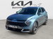 Kia Sportage 1.6 T-GDi 48V 3 5dr Automatic 2025