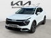 Kia Sportage 1.6 T-GDi 48V 3 5dr Automatic 2025