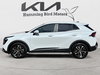 Kia Sportage 1.6 T-GDi 48V 3 5dr Automatic 2026
