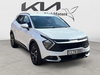Kia Sportage 1.6 T-GDi 48V 3 5dr Automatic 2026