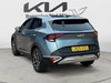 Kia Sportage 1.6 T-GDi 48V 3 5dr Automatic 2026