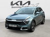 Kia Sportage 1.6 T-GDi 48V 3 5dr Automatic 2026