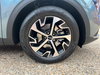 Kia Sportage 1.6 T-GDi 48V 3 5dr Automatic 2026