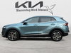Kia Sportage 1.6 T-GDi 48V 3 5dr Automatic 2026