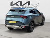 Kia Sportage 1.6 T-GDi 48V 3 5dr Automatic 2026