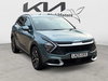 Kia Sportage 1.6 T-GDi 48V 3 5dr Automatic 2026