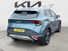 Kia Sportage 1.6 T-GDi 48V 3 5dr Automatic 2026