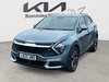 Kia Sportage 1.6 T-GDi 48V 3 5dr Automatic 2026