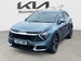 Kia Sportage 1.6 T-GDi 48V 3 5dr Automatic 2025