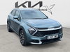 Kia Sportage 1.6 T-GDi 48V 3 5dr Automatic 2026