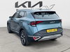 Kia Sportage 1.6 T-GDi 48V 3 5dr Automatic 2026