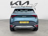 Kia Sportage 1.6 T-GDi 48V 3 5dr Automatic 2026
