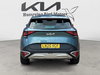 Kia Sportage 1.6 T-GDi 48V 3 5dr Automatic 2026