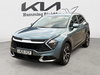 Kia Sportage 1.6 T-GDi 48V 3 5dr Automatic 2026