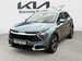 Kia Sportage 1.6 T-GDi 48V 3 5dr Automatic 2025