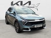 Kia Sportage 1.6 T-GDi 48V 3 5dr Automatic 2026