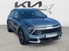 Kia Sportage 1.6 T-GDi 48V 3 5dr Automatic 2026