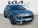 Kia Sportage 1.6 T-GDi 48V 3 5dr Automatic 2025