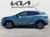 Kia Sportage 1.6 T-GDi 48V 3 5dr Automatic 2026