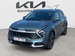 Kia Sportage 1.6 T-GDi 48V 3 5dr Automatic 2025