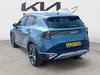 Kia Sportage 1.6 T-GDi 48V 3 5dr Automatic 2026