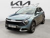 Kia Niro 1.6 T-GDi 48V 3 5dr Automatic 2025