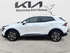 Kia Niro 1.6 T-GDi 48V 3 5dr Automatic 2025