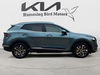 Kia Sportage 1.6 T-GDi 48V 3 5dr Automatic 2025