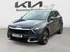 Kia Sportage 1.6 T-GDi 48V 3 5dr Automatic 2025