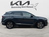 Kia Sportage 1.6 T-GDi 48V 3 5dr Automatic 2025