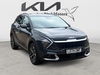 Kia Sportage 1.6 T-GDi 48V 3 5dr Automatic 2025