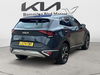 Kia Sportage 1.6 T-GDi 48V 3 5dr Automatic 2025