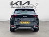 Kia Sportage 1.6 T-GDi 48V GT-LINE S 5dr Automatic 2026