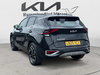 Kia Sportage 1.6 T-GDi 48V GT-LINE S 5dr Automatic 2026