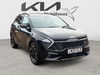 Kia Sportage 1.6 T-GDi 48V GT-LINE S 5dr Automatic 2026