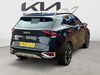 Kia Sportage 1.6 T-GDi 48V GT-LINE S 5dr Automatic 2026