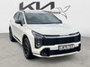 Kia Sportage 1.6 T-GDi DCT GT-LINE 5dr Automatic 2026