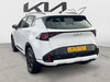 Kia Sportage 1.6 T-GDi DCT GT-LINE 5dr Automatic 2026