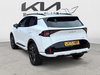 Kia Sportage 1.6 T-GDi DCT GT-LINE 5dr Automatic 2026