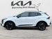 Kia Sportage 1.6 T-GDi DCT GT-LINE 5dr Automatic 2025