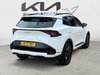 Kia Sportage 1.6 T-GDi DCT GT-LINE 5dr Automatic 2026