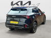 Kia Sportage 1.6 T-GDi DCT GT-LINE 5dr Automatic 2026