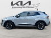 Kia Sportage 1.6 T-GDi DCT GT-LINE 5dr Automatic 2025